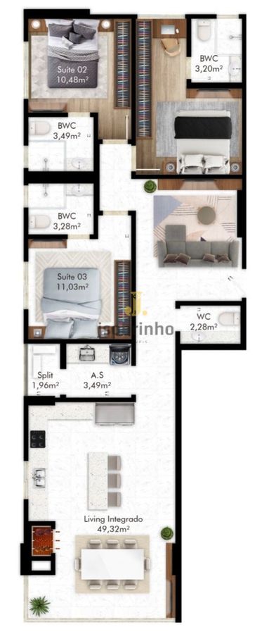 San Pietro Residence