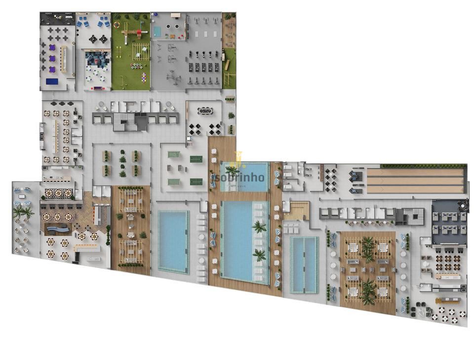 Porto Bello Home Club