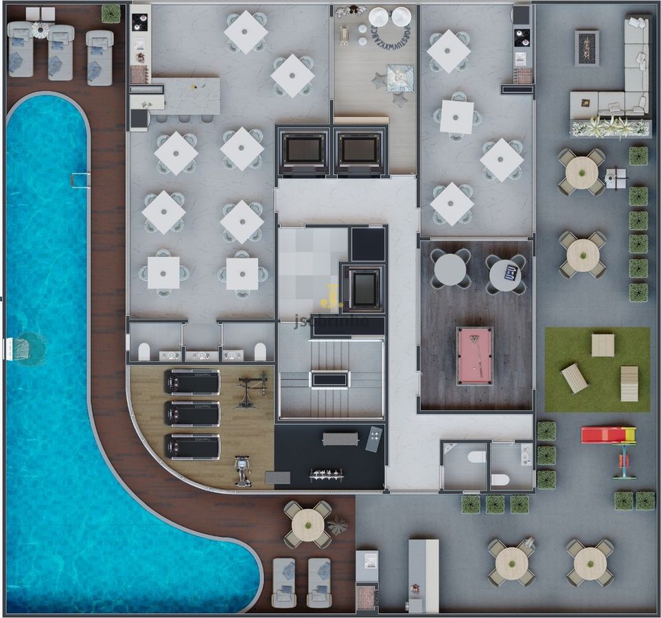 Córdoba Residence