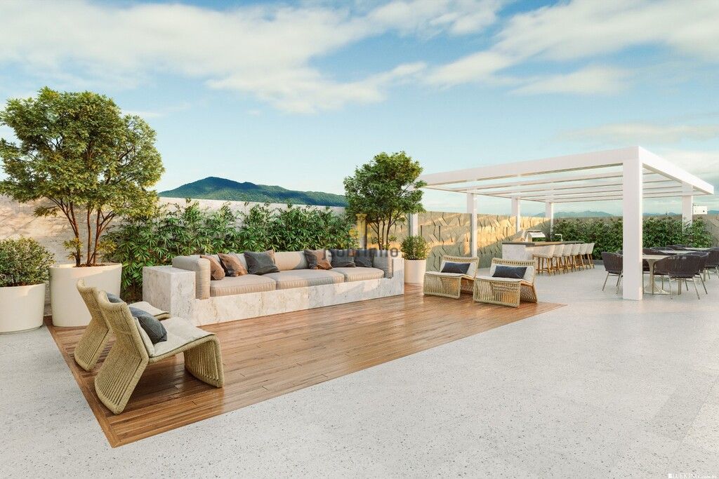 Villa Aurora - Breve Lançamento