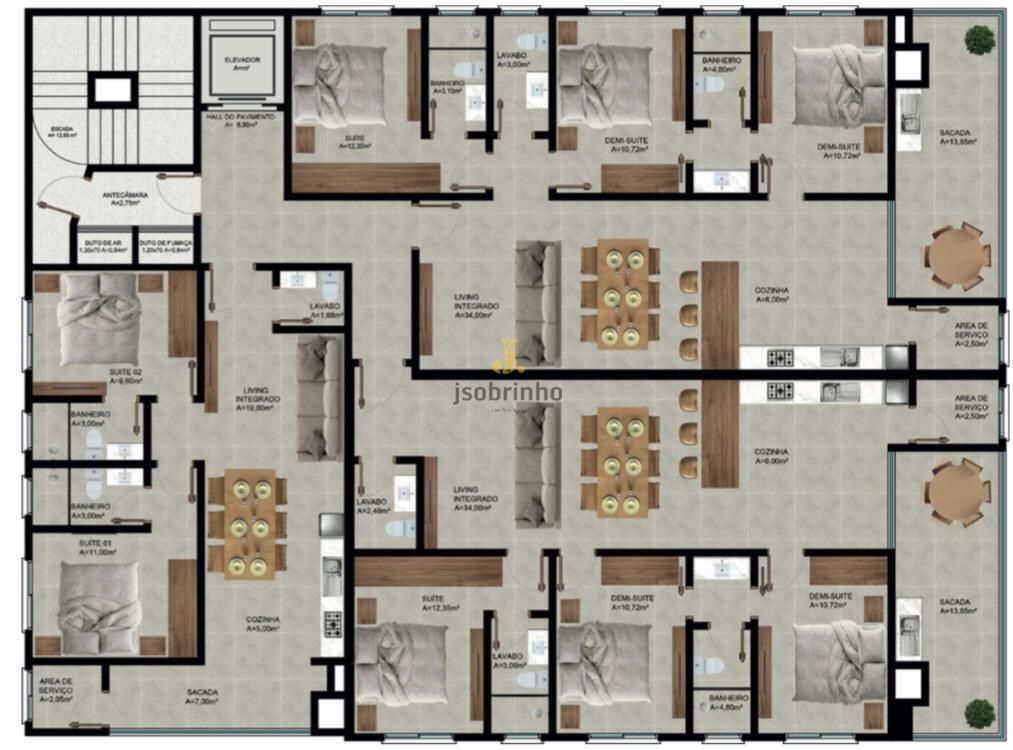 Selectus Residence