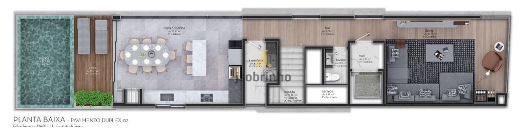 Mar Belle Residence - foto 22