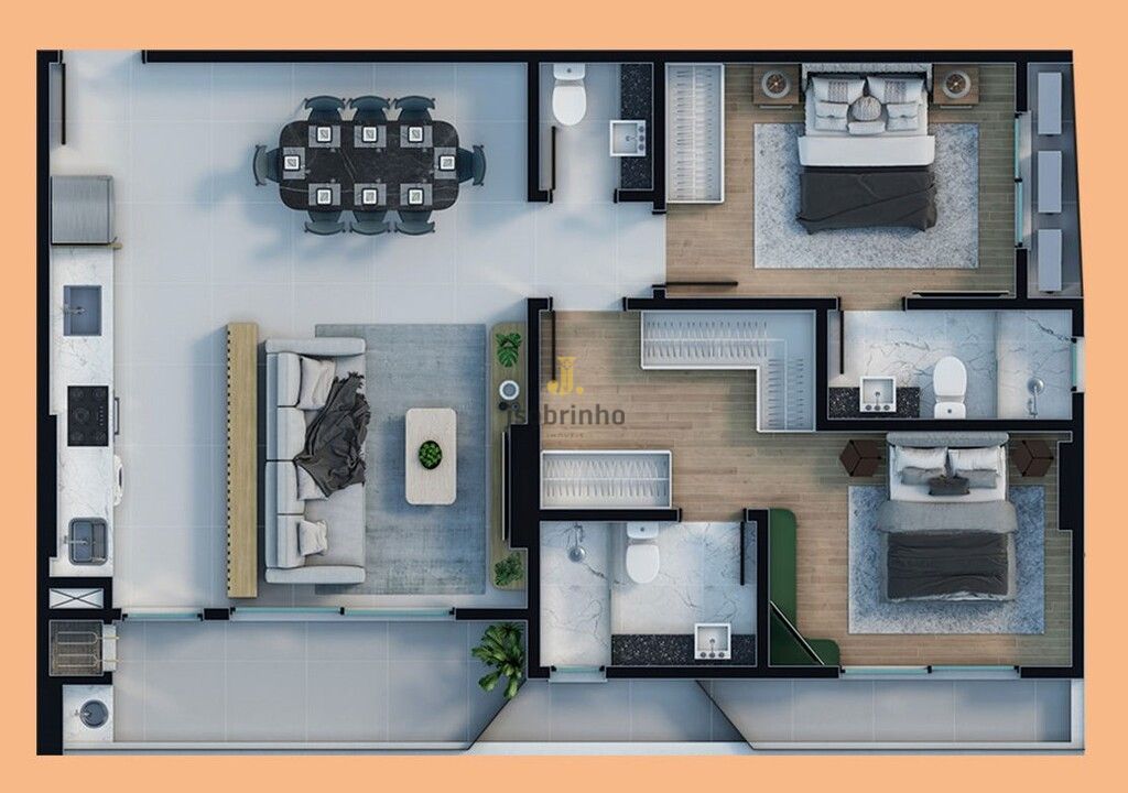 Diamond Hill Residence
