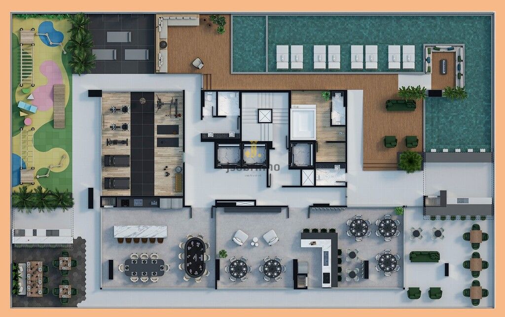 Diamond Hill Residence