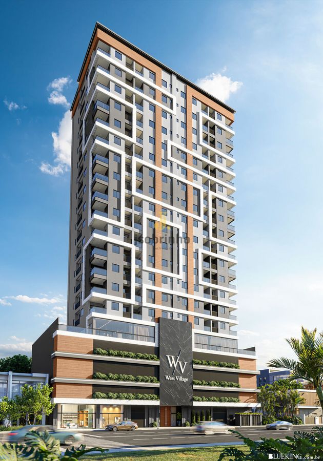 West Village - Breve Lançamento
