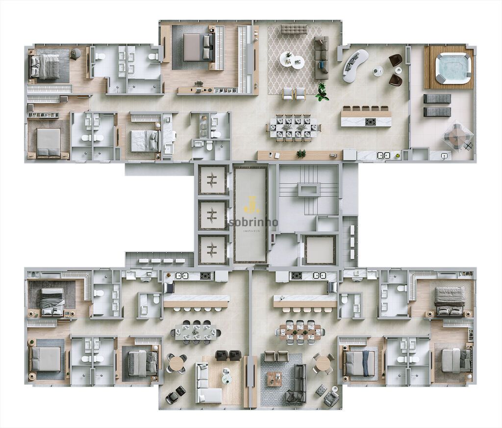Horizon Residence