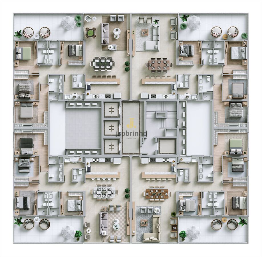 Horizon Residence