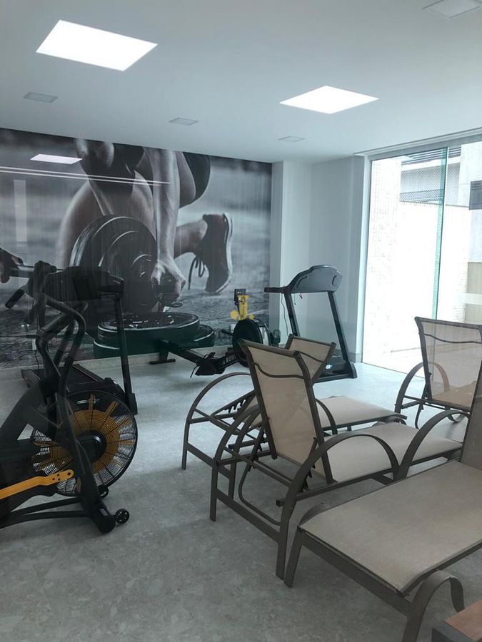 Residencial Helsinki