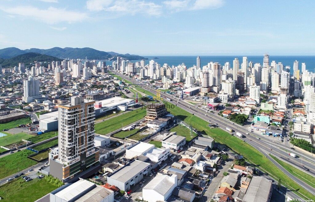 West Village - Breve Lançamento