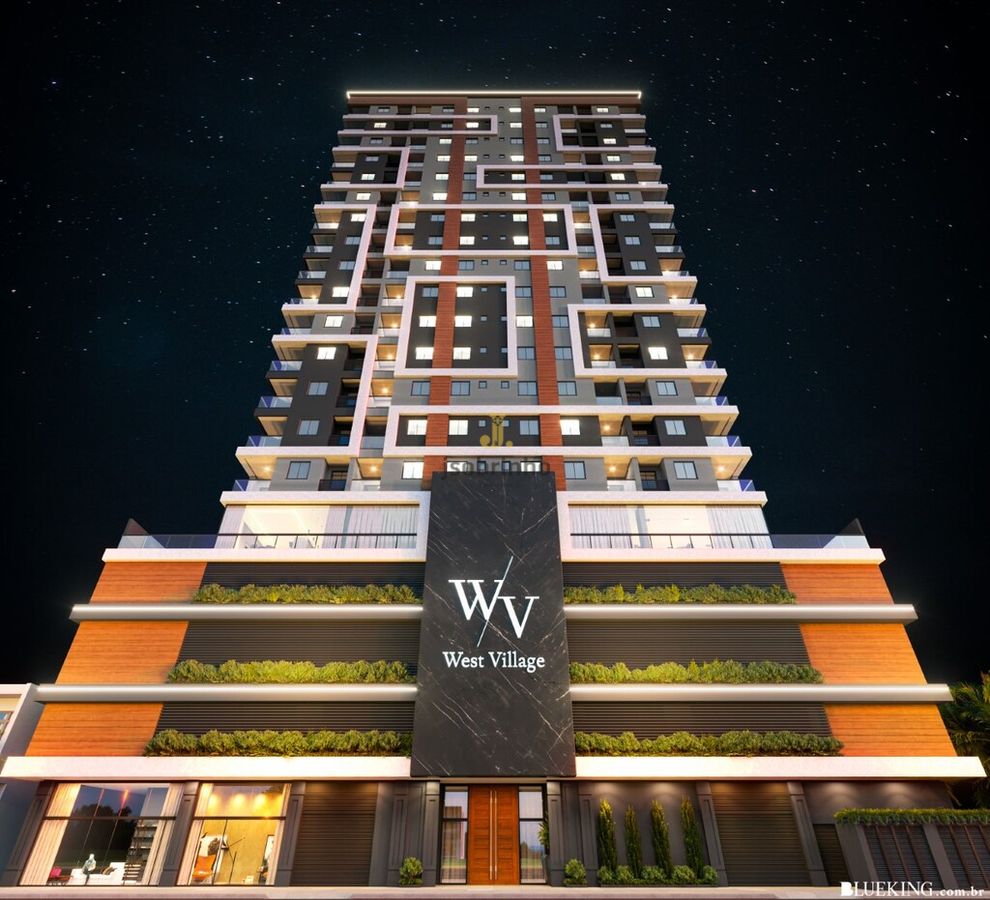 West Village - Breve Lançamento