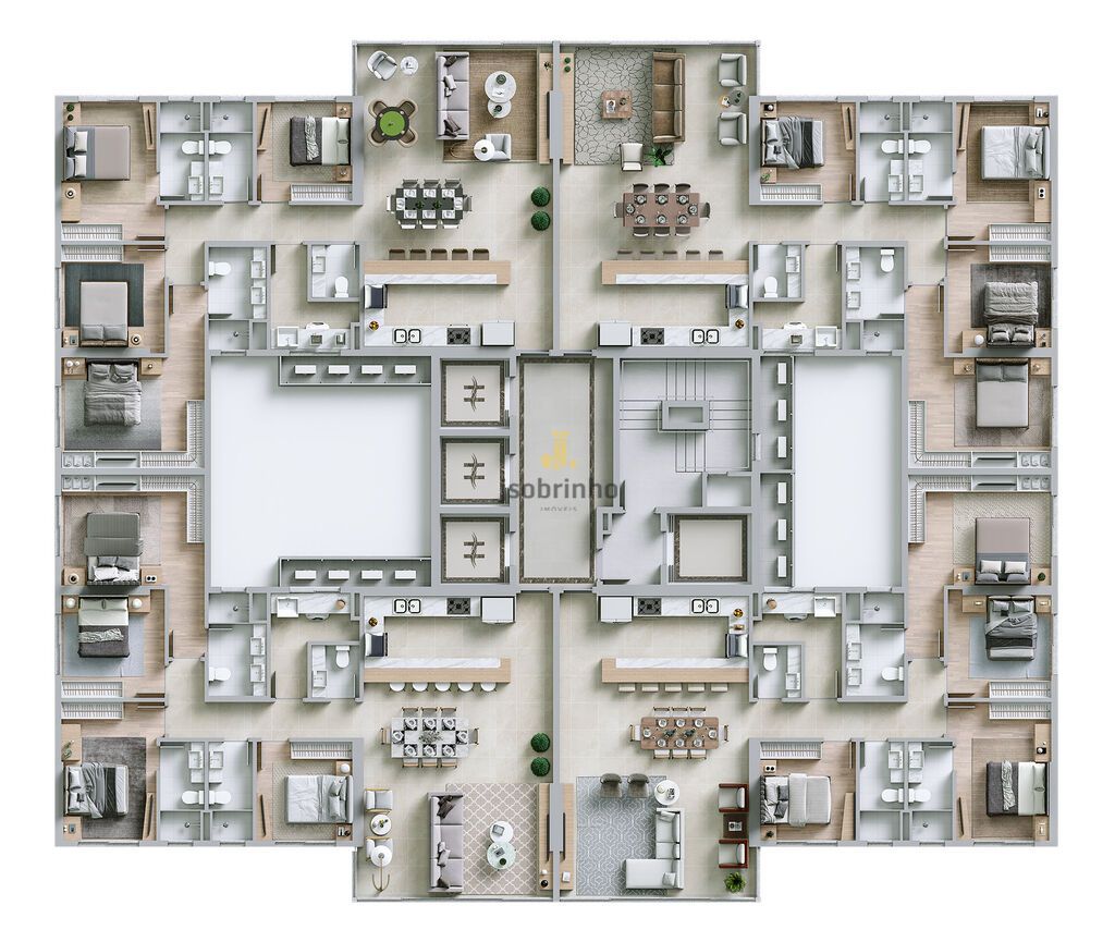 Horizon Residence