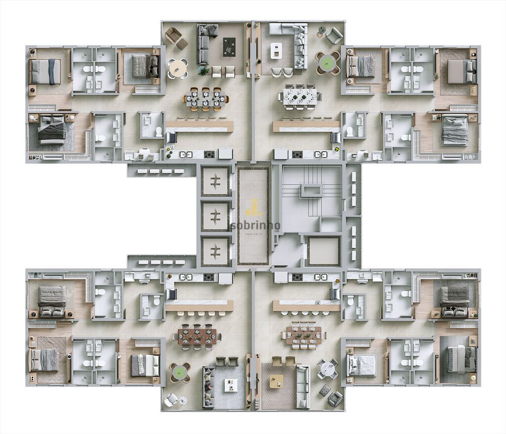 Horizon Residence