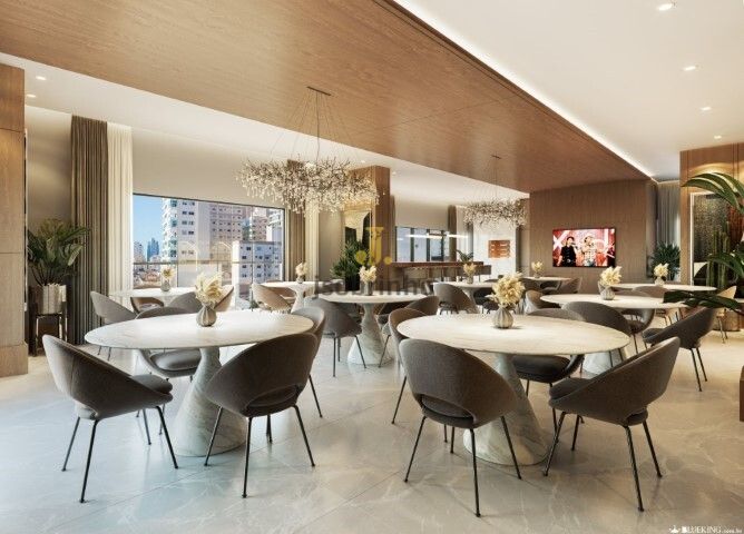 Cosmopolitan Residence