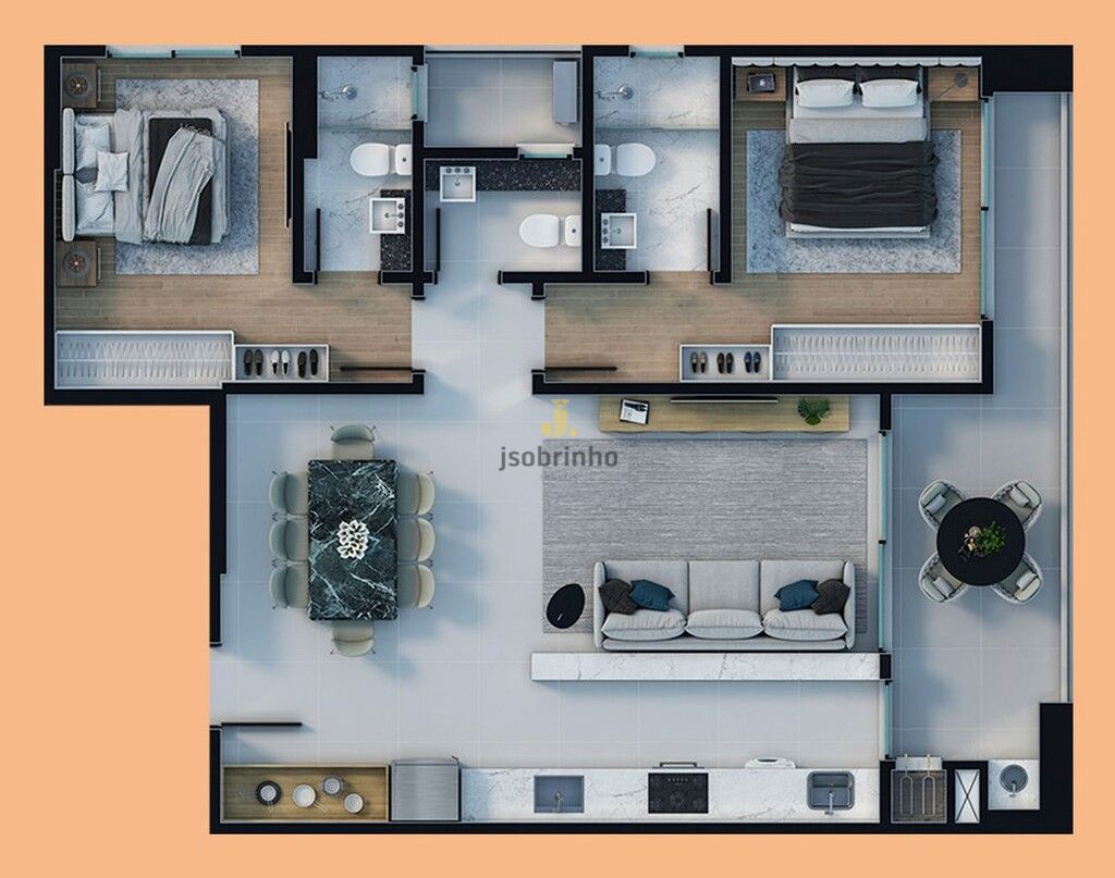 Diamond Hill Residence