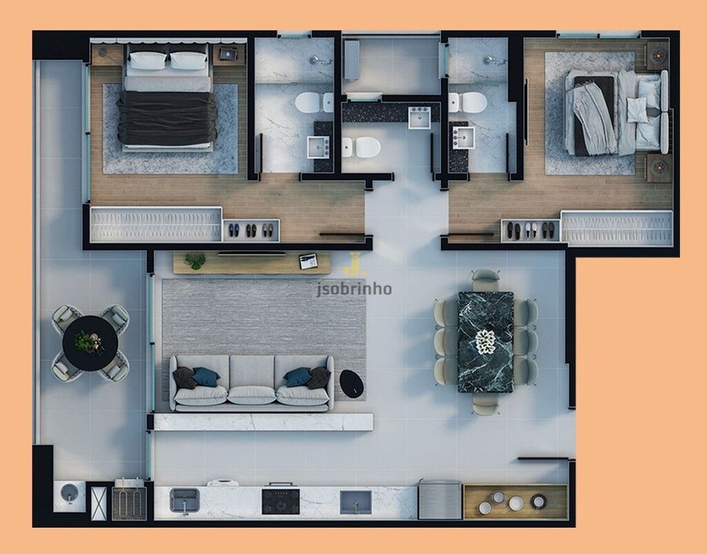 Diamond Hill Residence