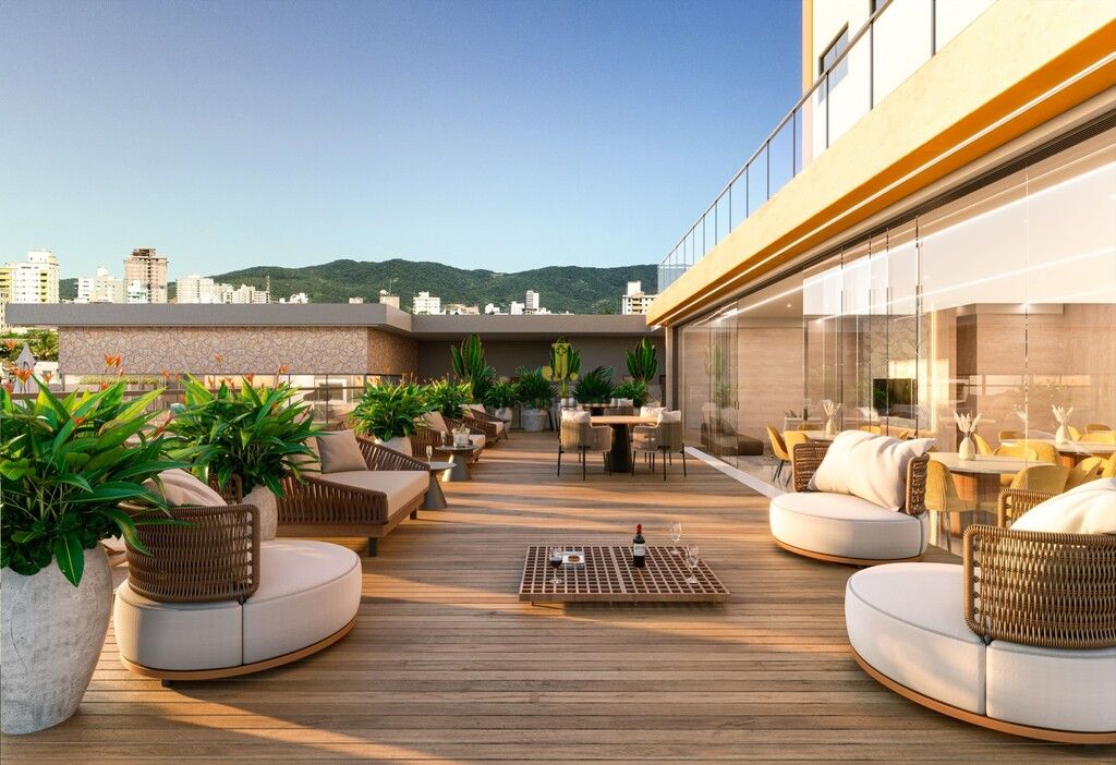 Serenity - Residencial