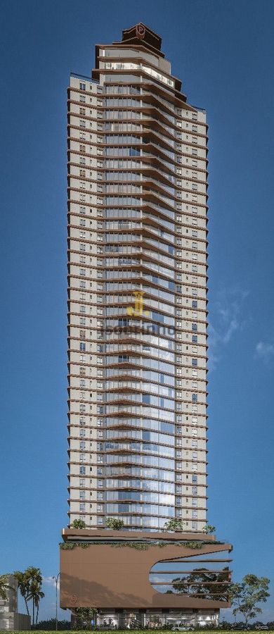 Marine Palace - Residencial