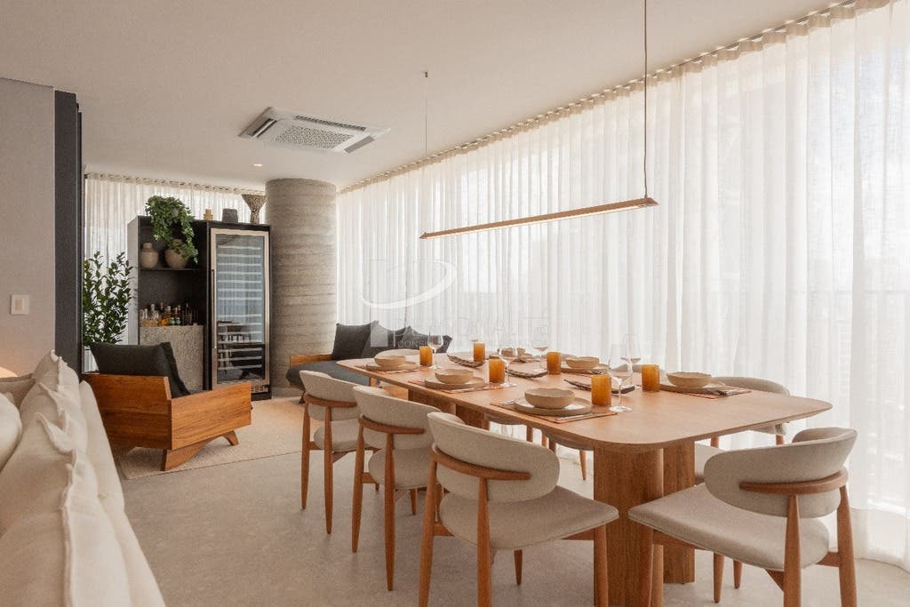 Apartamento, 3 quartos, 151 m² - Foto 18