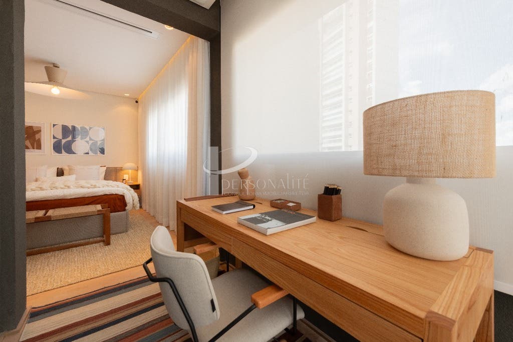 Apartamento, 3 quartos, 151 m² - Foto 21