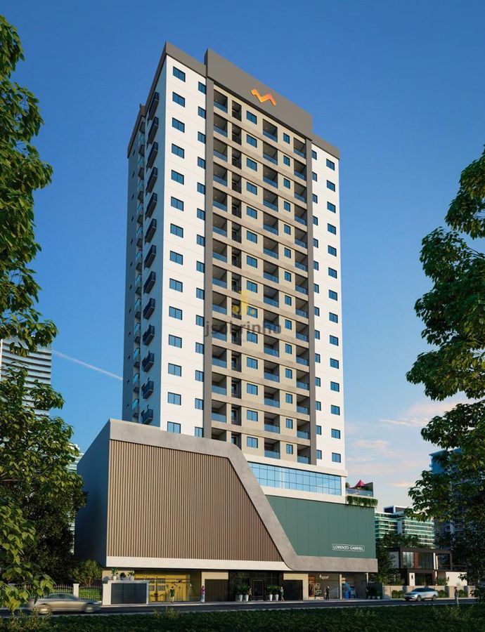 Lorenzo Gabriel Residence