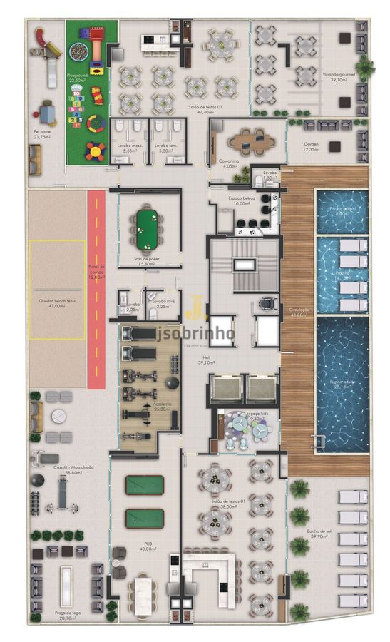 Raro Residencial