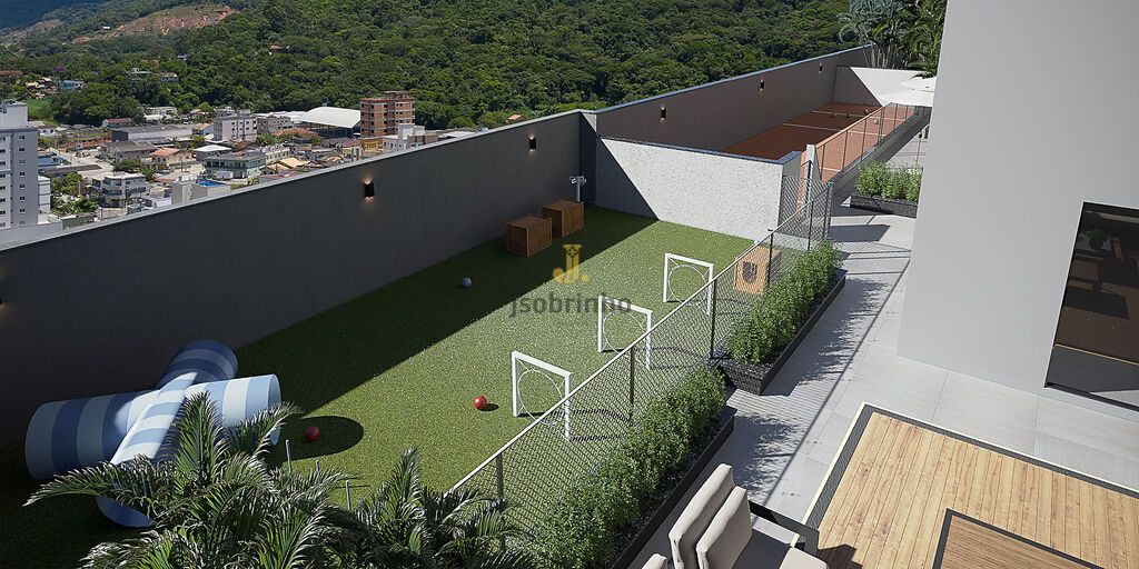 Torres do Atlântico