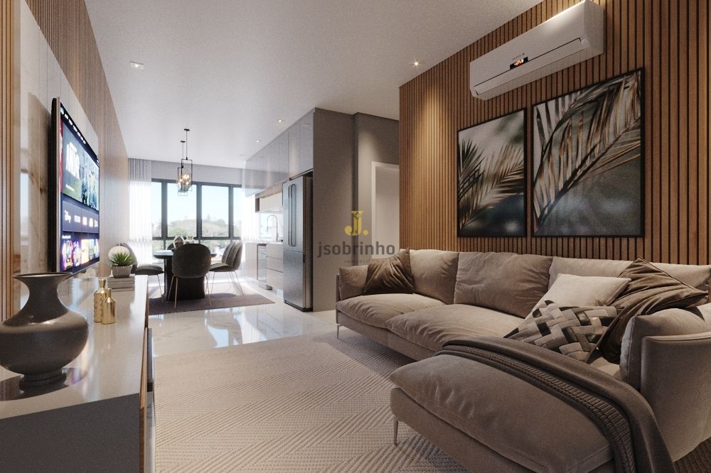 Copacabana residence