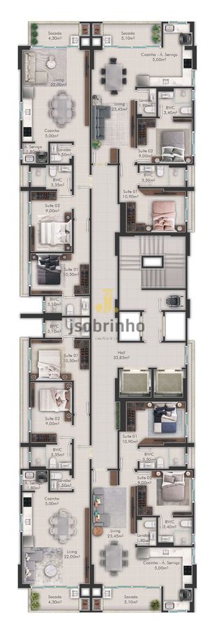 Raro Residencial