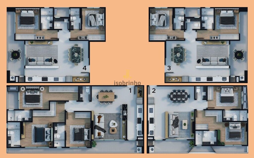 Diamond Hill Residence