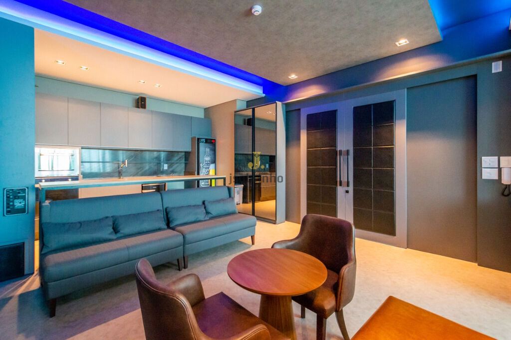 Exclusive Residence - foto 46