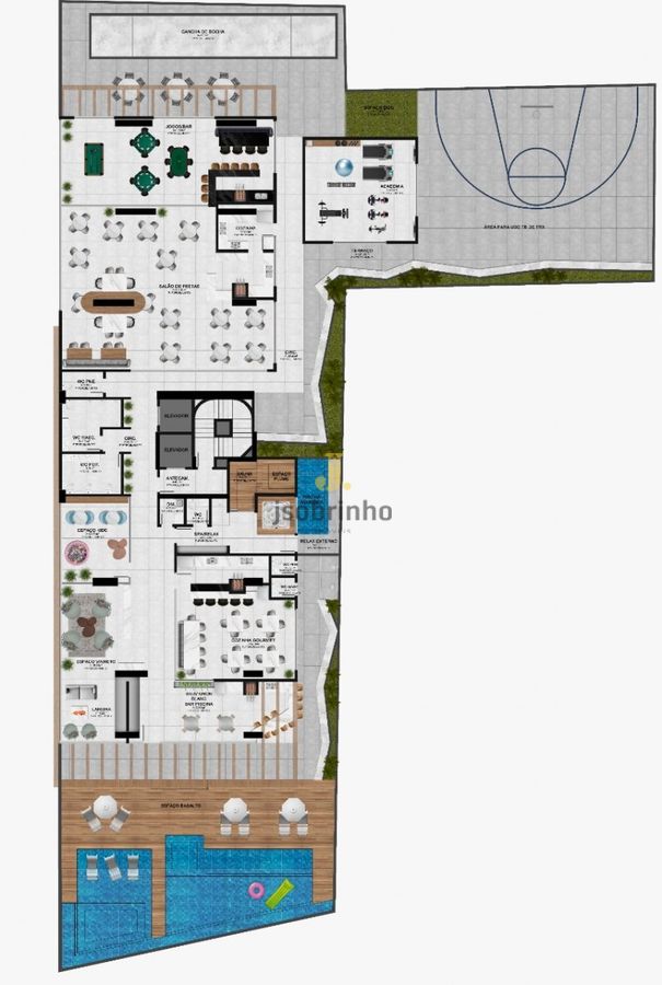 Pericó Residence