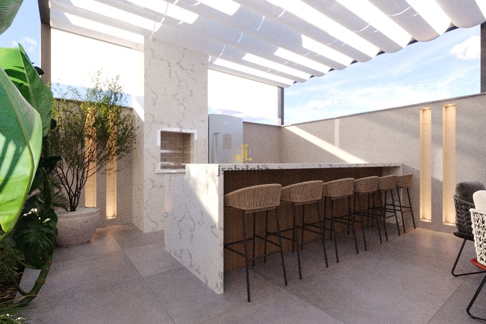 Copacabana residence
