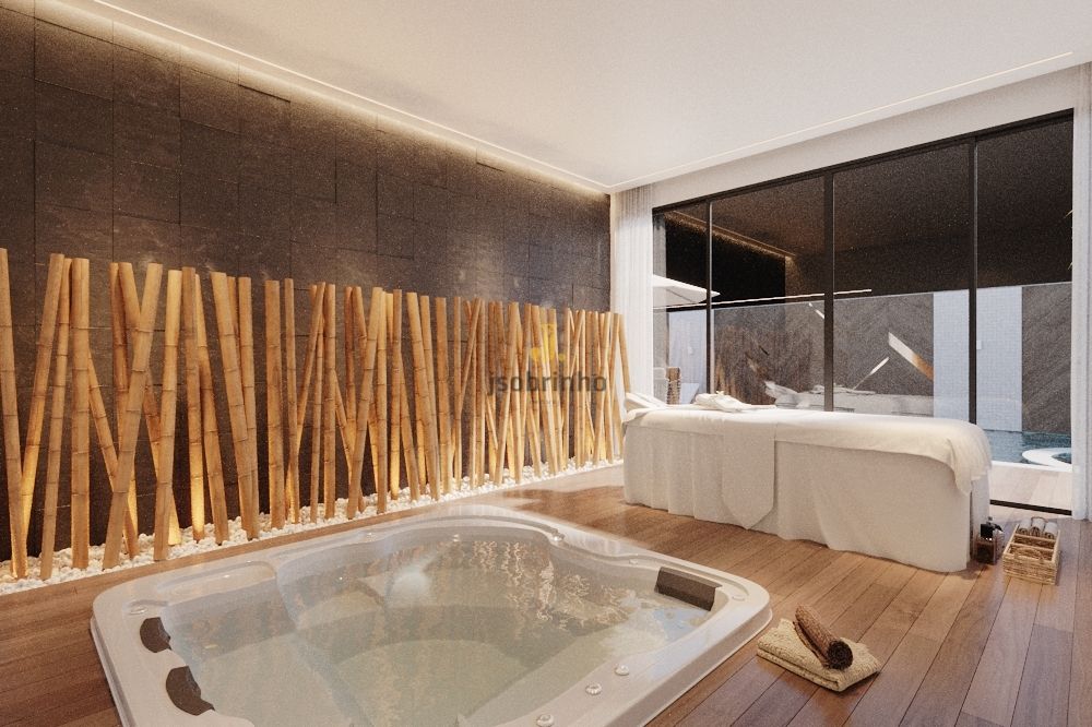 Copacabana residence