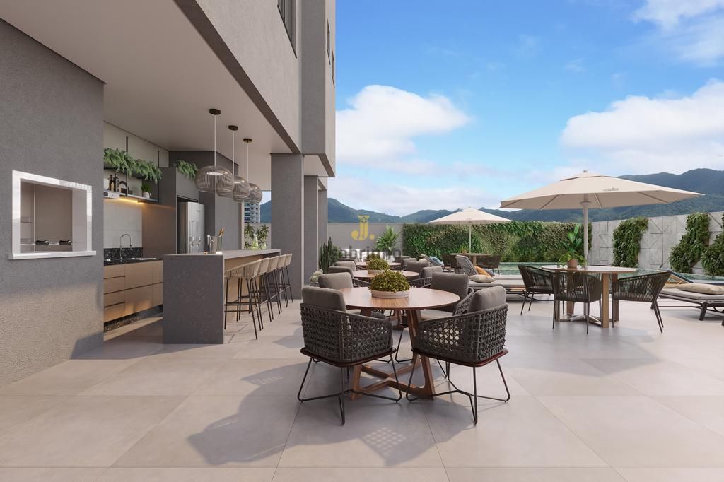 Yellowstone Park - Residencial