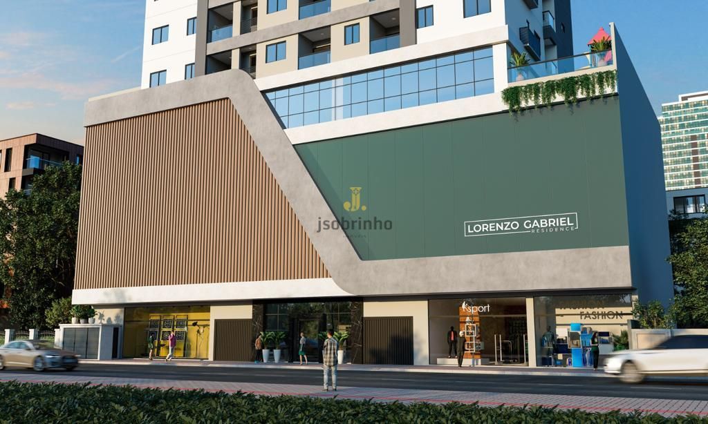 Lorenzo Gabriel Residence