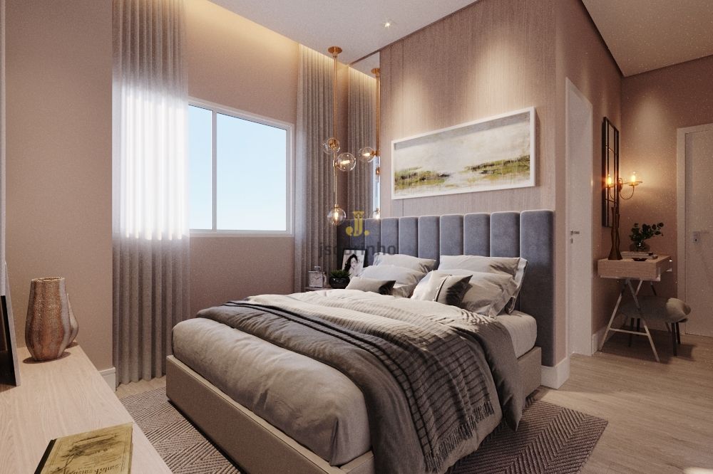 Copacabana residence