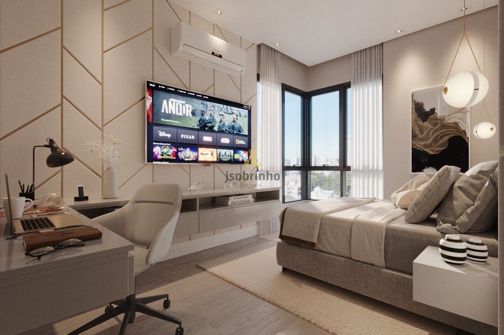 Copacabana residence