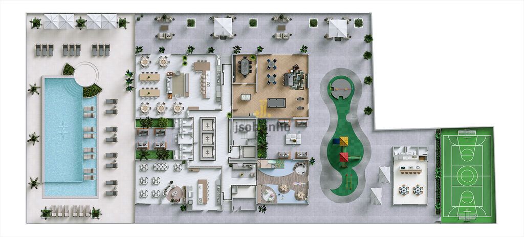 Horizon Residence