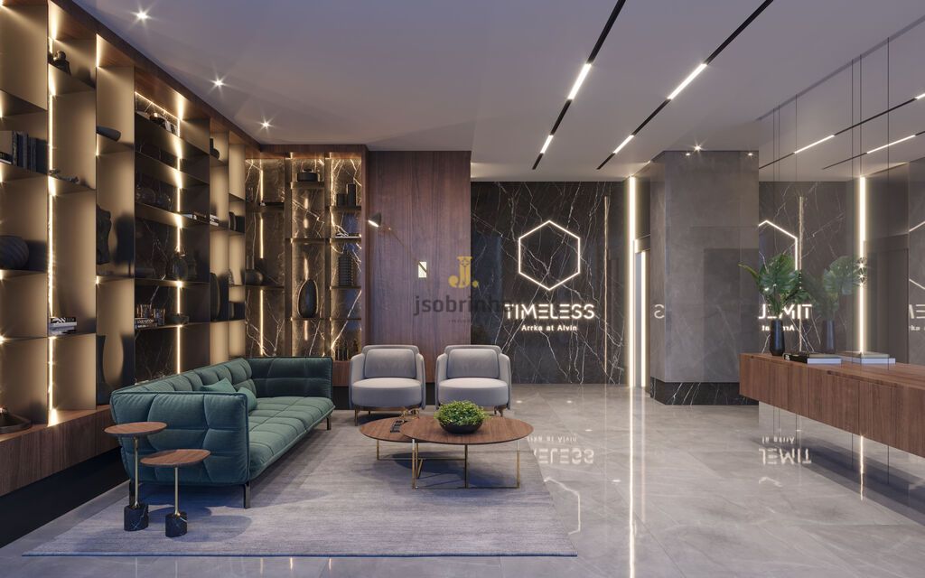 Timeless Arrka at Alvin - Residencial