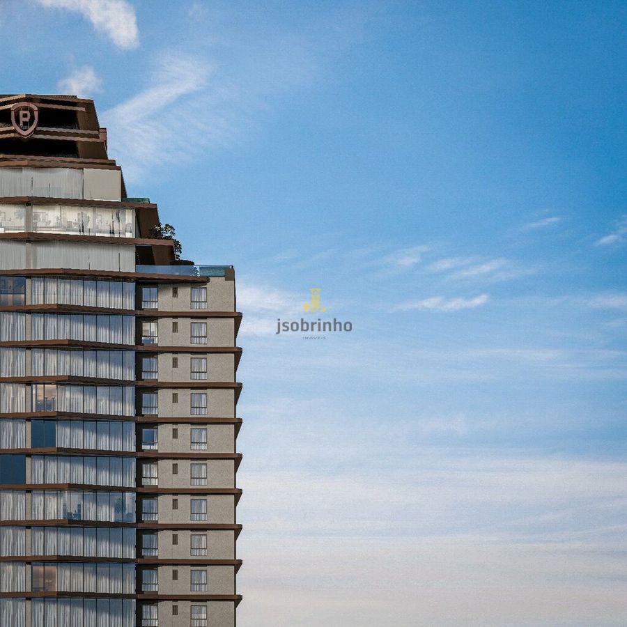 Marine Palace - Residencial