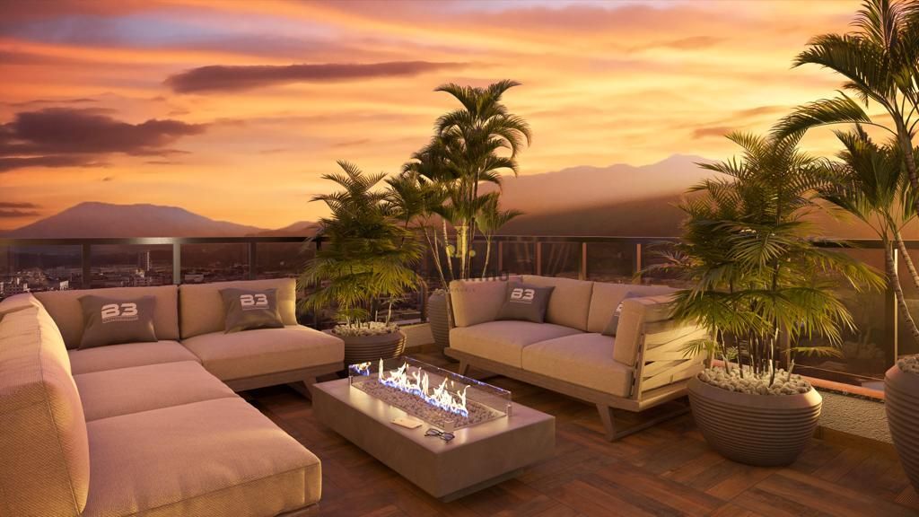 Grand View Residence