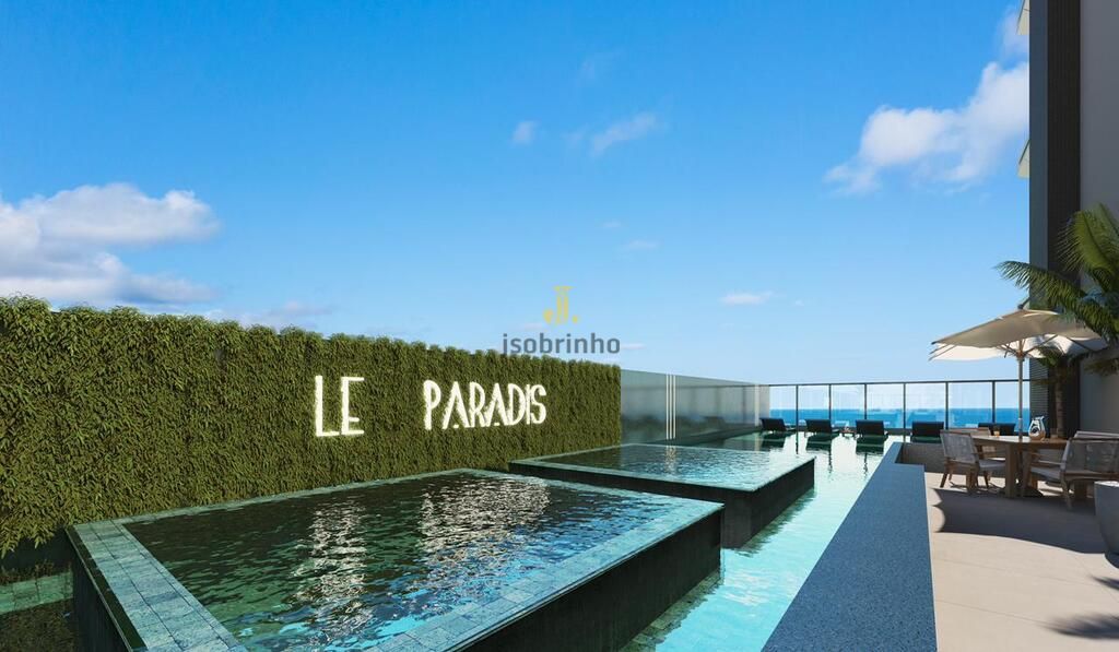 Le Paradis