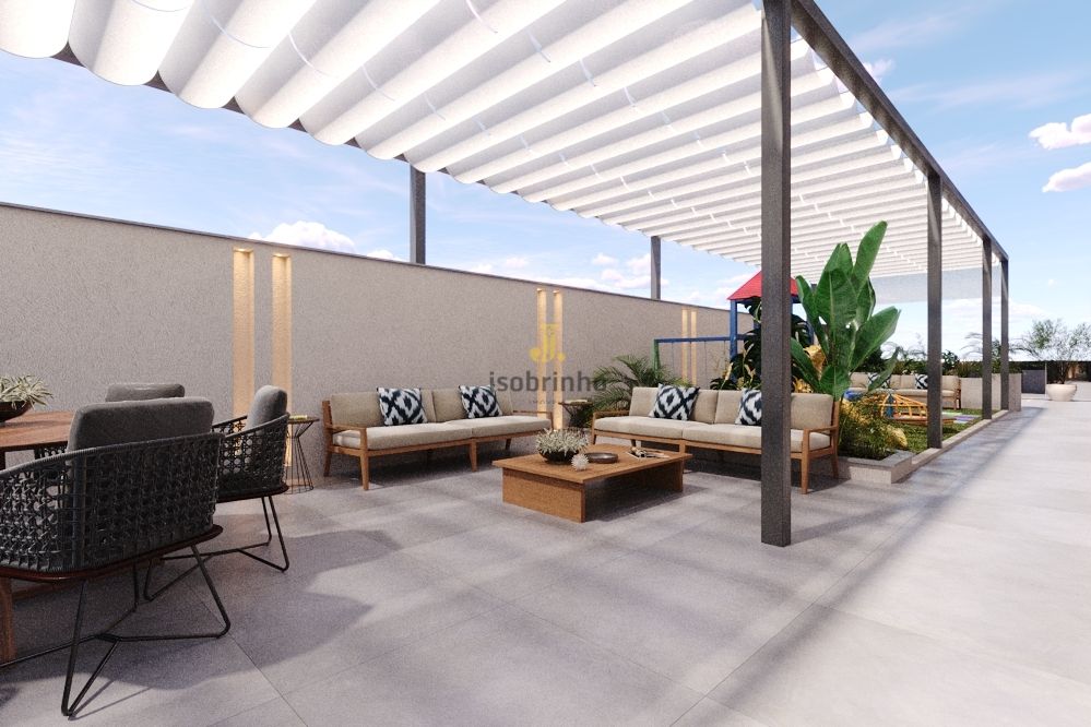 Copacabana residence