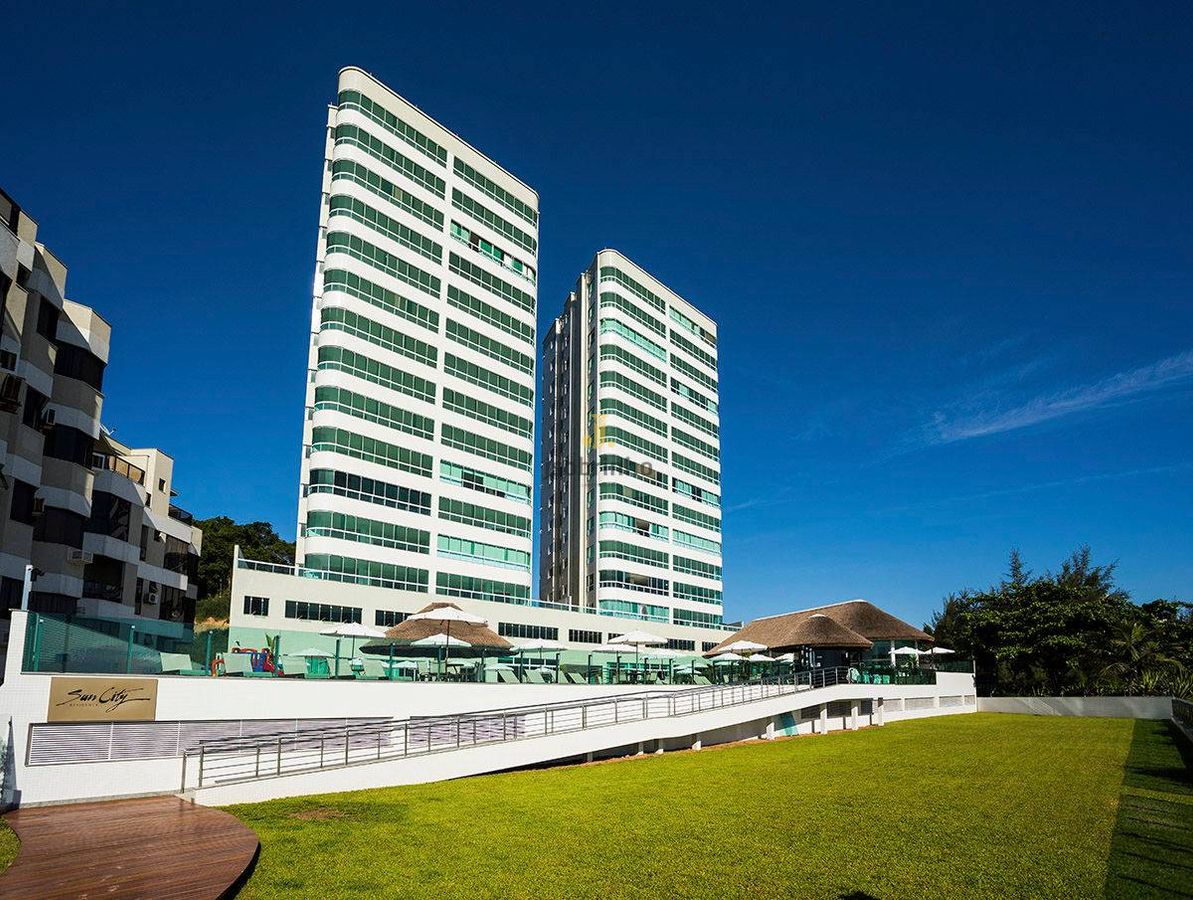 Sun city residence