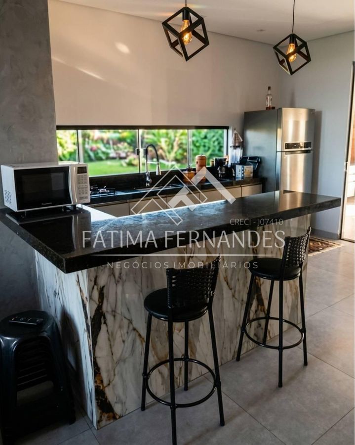 Casa Condôminio Recanto do Cedro