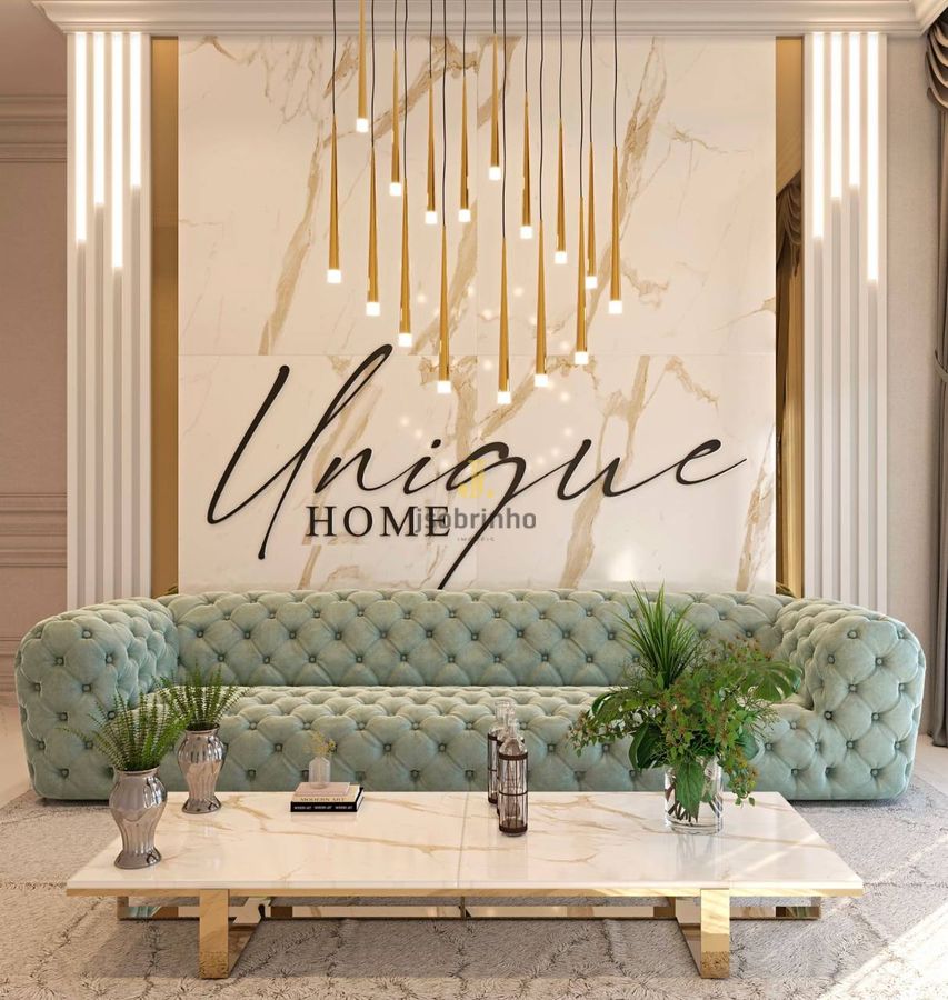 Unique home