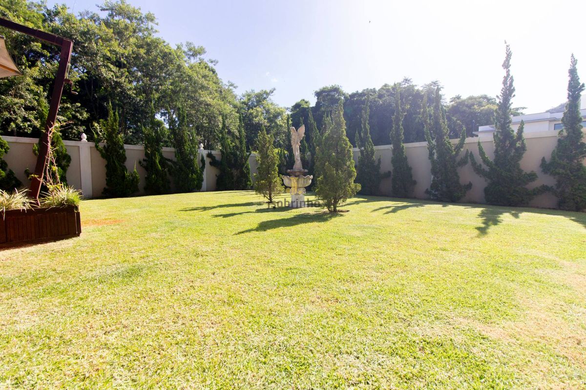 Casa chacara flora itapema