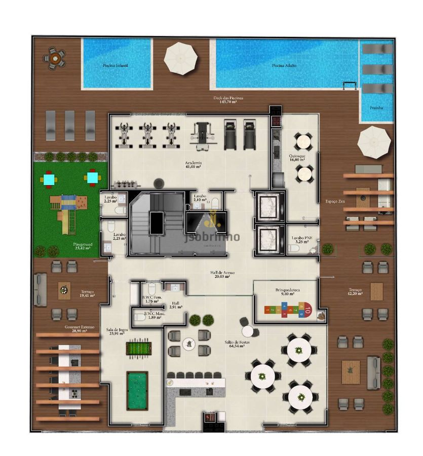 La felicitá residence