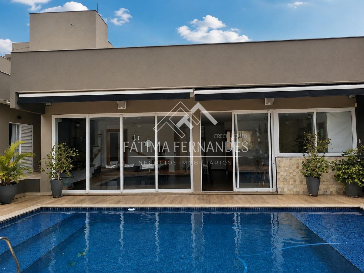 Sobrado residencial joaquim faria