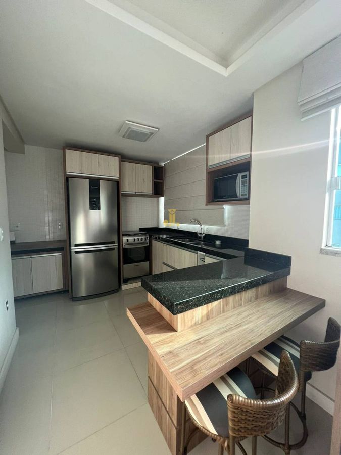 Exclusive residencial